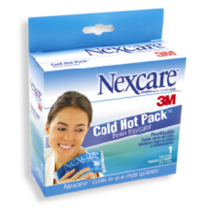 Comprar Cold/Hot Pack Bolsa Frio al mejor precio