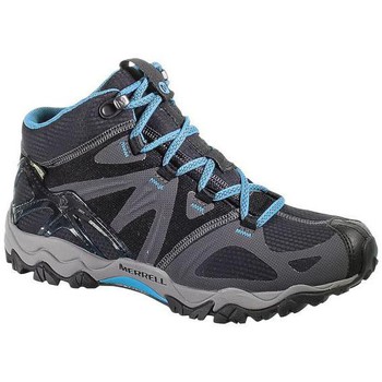 Comprar Zapatillas de senderismo Merrell Senderismo Grassbow Sport Mid Goretex al mejor precio
