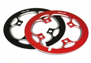 Comprar XLC Rockring CG-A01 schwarz/silber, 42 Zähne, Ø 190mm al mejor precio