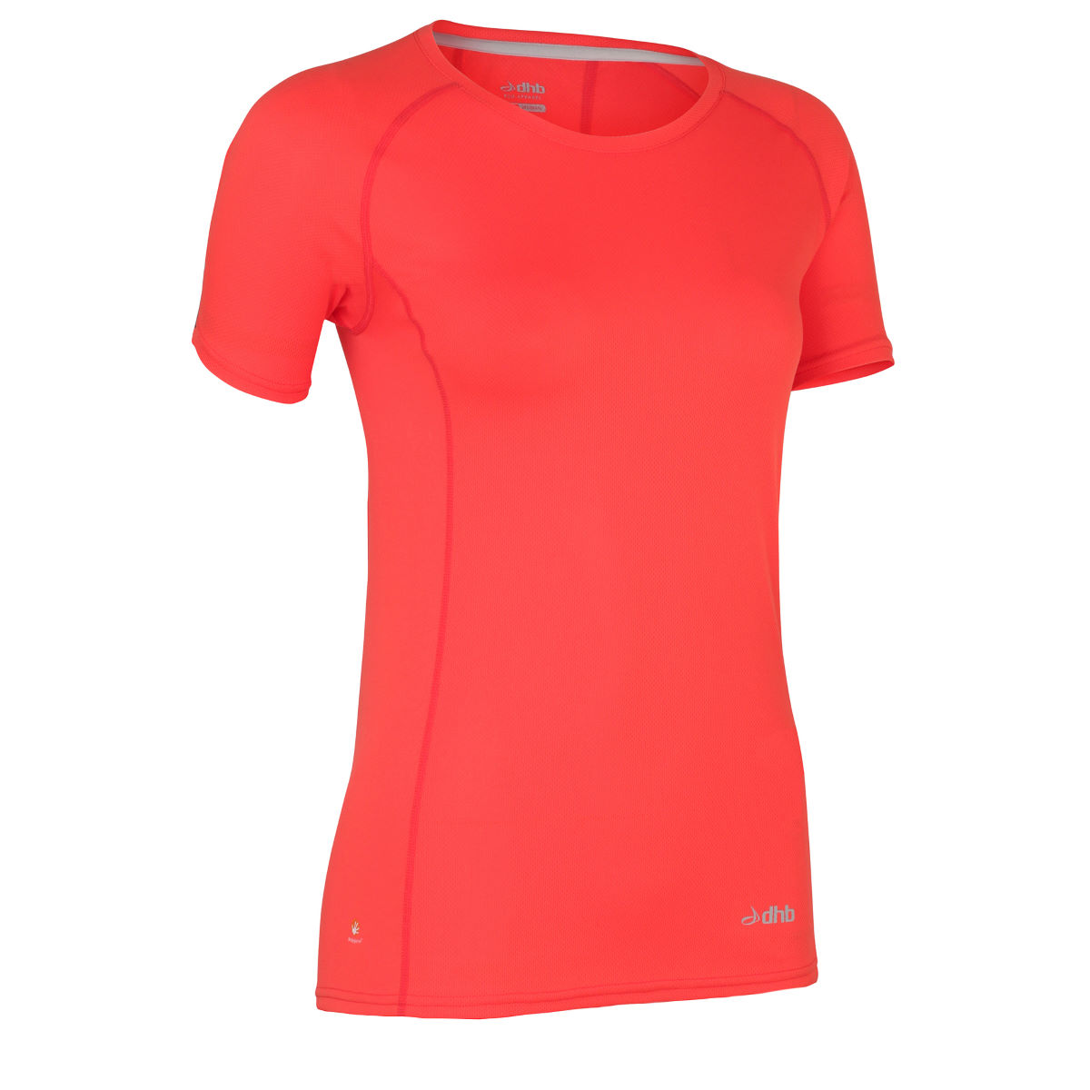 Comparar mejores precios Camiseta dhb Run para mujer (OI16) - Camisetas de manga corta - Running con descuentos Comprar Camiseta dhb Run para mujer (OI16) - Camisetas de manga corta - Running al mejor precio