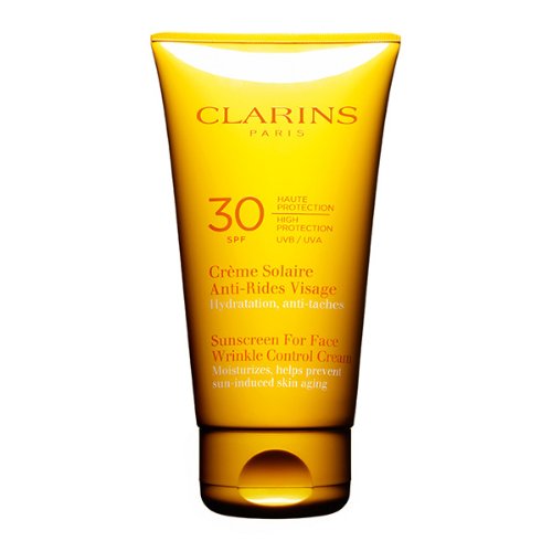 Comprar CLARINS SUN crème solaire anti-rides SPF30 75 ml al mejor precio