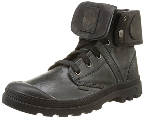 Comprar PalladiumBaggy Palla H - zapatos derby hombre , marrón (Marron (315/Black)), 41 al mejor precio