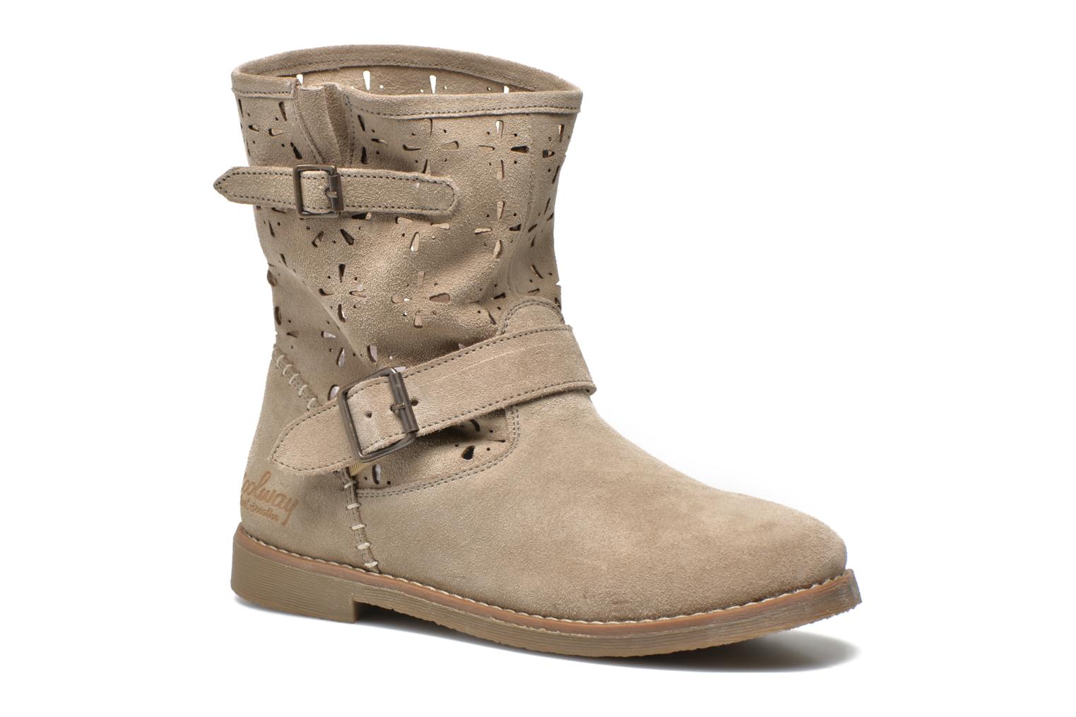 Comprar Naif by Coolway Beige al mejor precio