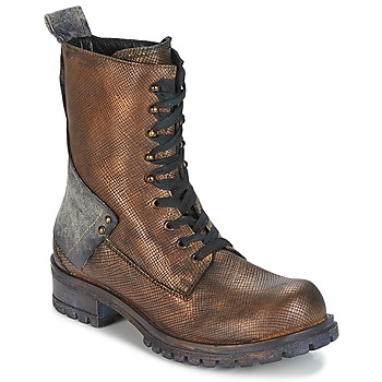 Comprar Botines Papucei OYANA al mejor precio