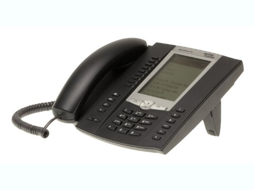 Comprar AASTRA 6775, 144 x 128 Pixeles, Negro, 852 g, 235 x 46 x 208 mm [importado de Alemania] al mejor precio