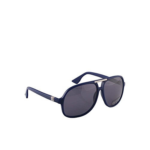 Comprar Emporio Armani Gafas de sol Para Hombre 9696/S - L9W/24: Azul al mejor precio