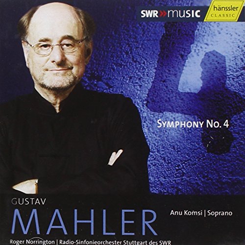 Comprar Gustav Mahler - Symphony No. 4 al mejor precio