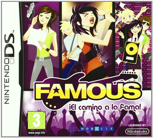 Comprar Famous al mejor precio