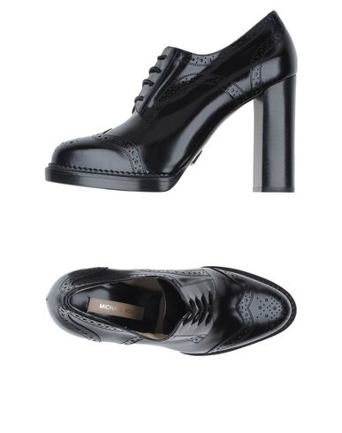 Comprar MICHAEL KORS Zapatos de cordones mujer al mejor precio