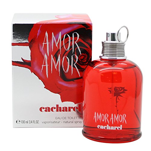 Comprar AMOR AMOR edt vapo 100 ml al mejor precio