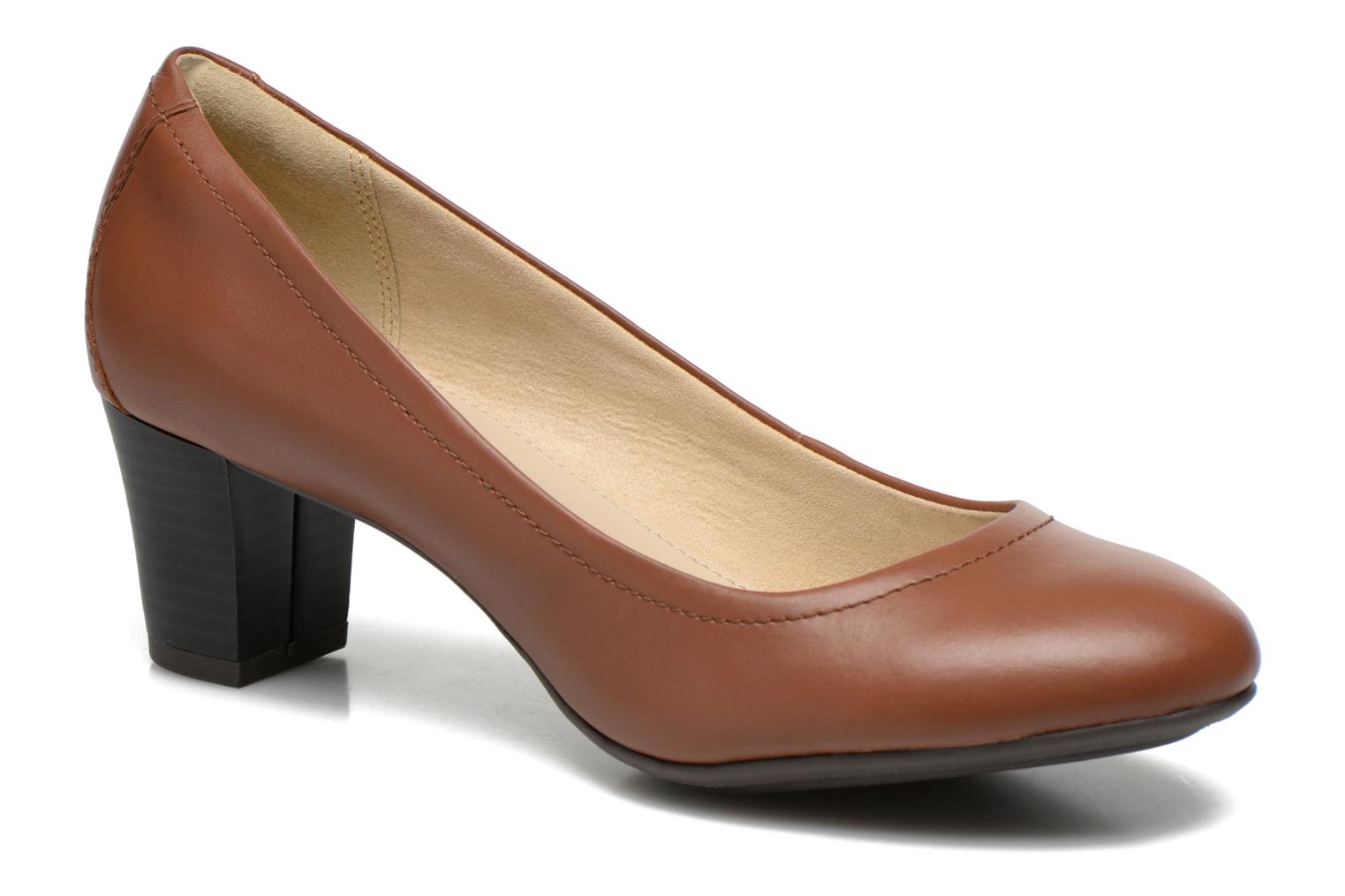 Comprar Aven Imagery by Hush Puppies Marrón al mejor precio