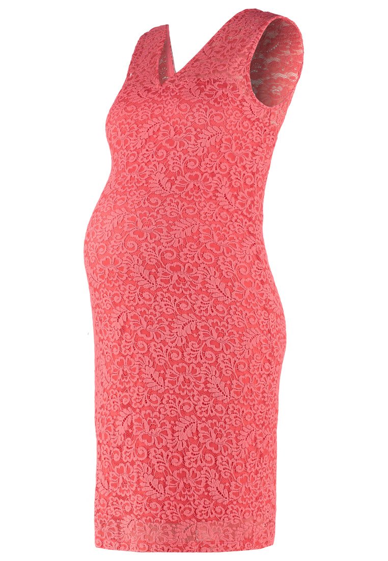 Comprar Queen Mum Vestido informal melon al mejor precio