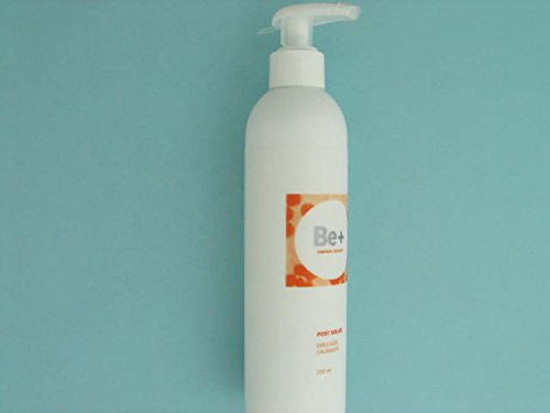 Comprar BE+ EMULSION CALMANTE POST SOLAR 250 ML al mejor precio