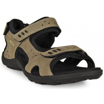 Comprar Sandalias Ecco KANA WARM GREY YABUCK YAK al mejor precio