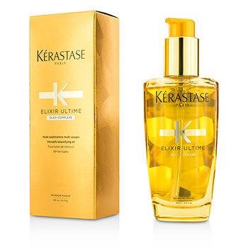 Comprar Kerastase Elixir Ultimate Original - Cuidado capilar, 100 ml al mejor precio