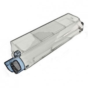 Comprar 006r03128: tóner amarillo original xerox - 2000 páginas al mejor precio