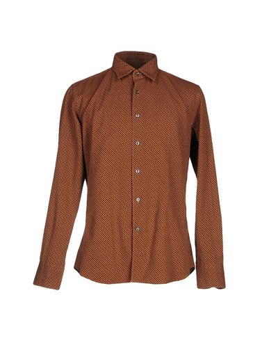 Comprar GLANSHIRT Camisa hombre al mejor precio