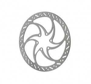 Comprar Tr!ckstuff 2460341300 - Rotor de freno para bicicletas ( 180 mm ), talla Talla única al mejor precio