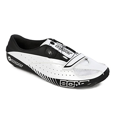 Comprar Bont - Blitz Road zapato 2015, blanco/negro multicolor blanco/negro Talla:36 EU al mejor precio