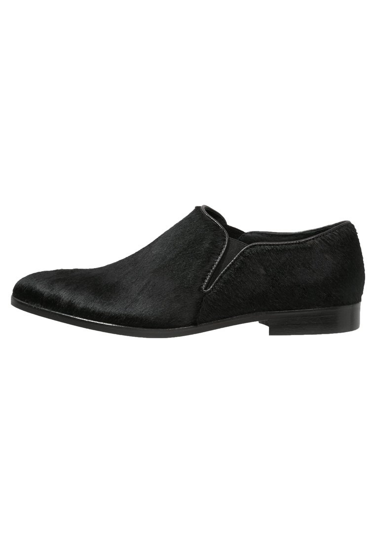 Comprar Lamica BRUDY Mocasines nero al mejor precio