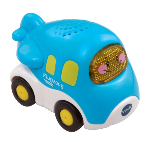 Comprar VTech Baby - Tut Tut Baby Flitzer Coche (80-148204) (versión en alemán) al mejor precio