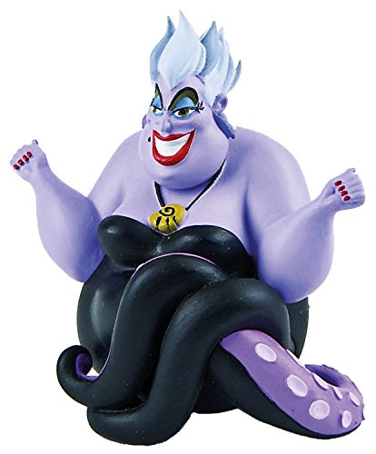 Comparar mejores precios Ursula Bullyland cod. 12357 con descuentos Comprar Ursula Bullyland cod. 12357 al mejor precio