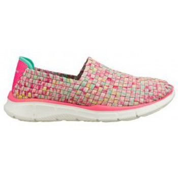 Comprar Zapatillas Skechers EQUALIZER-VIVID-DREM ROSA Deportivas de caÃ±a baja al mejor precio