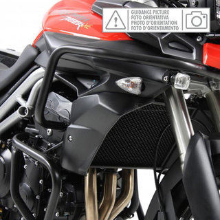 Comprar Defensa de depósito BMW R 1200 GS 08-11 NEGRO al mejor precio