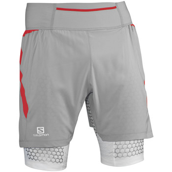 Comprar Short Salomon EXO Slab Twinskin Short al mejor precio