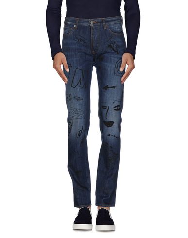 Comprar VIKTOR & ROLF MONSIEUR Pantalones vaqueros hombre al mejor precio