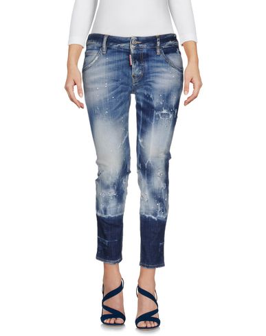Comprar DSQUARED2 Pantalones vaqueros mujer al mejor precio