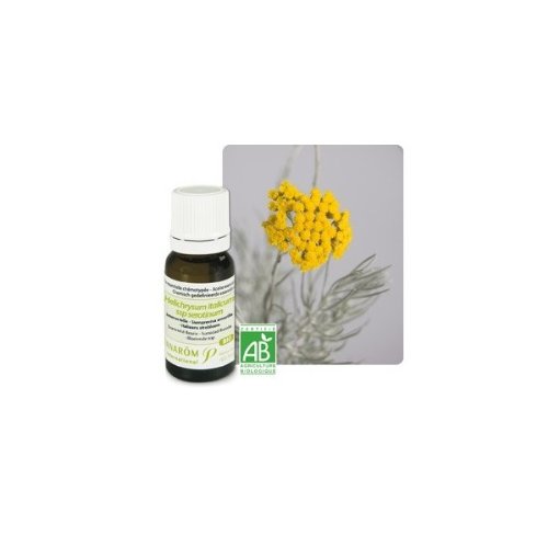 Comprar He immortelle bio 5 ml al mejor precio