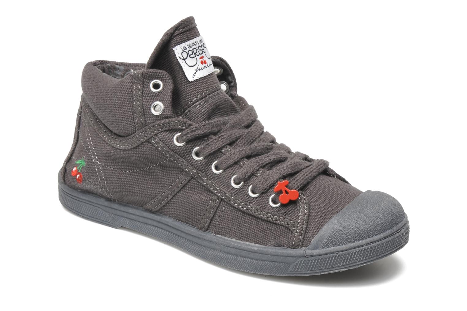 Comprar LC Basic 03 by Le temps des cerisesRebajas - 40% Gris al mejor precio