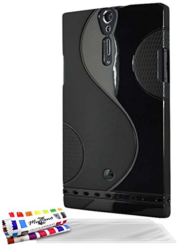 Comprar Muzzano Carcasa flexible Ultra-Slim 