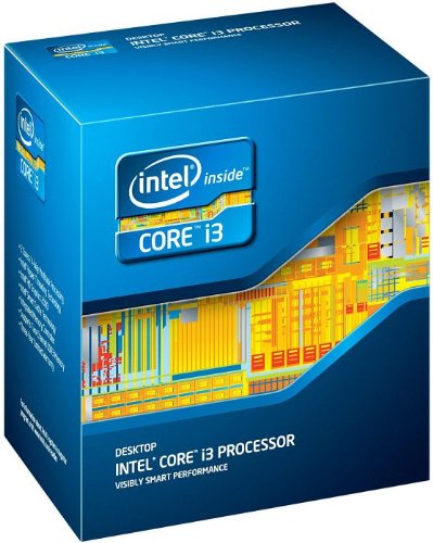 Comprar Intel i3-3220 - Procesador (Modo de procesador operativo: 64-bit) al mejor precio
