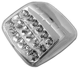 Comprar Luz trasera 13877 Harley Davidson al mejor precio