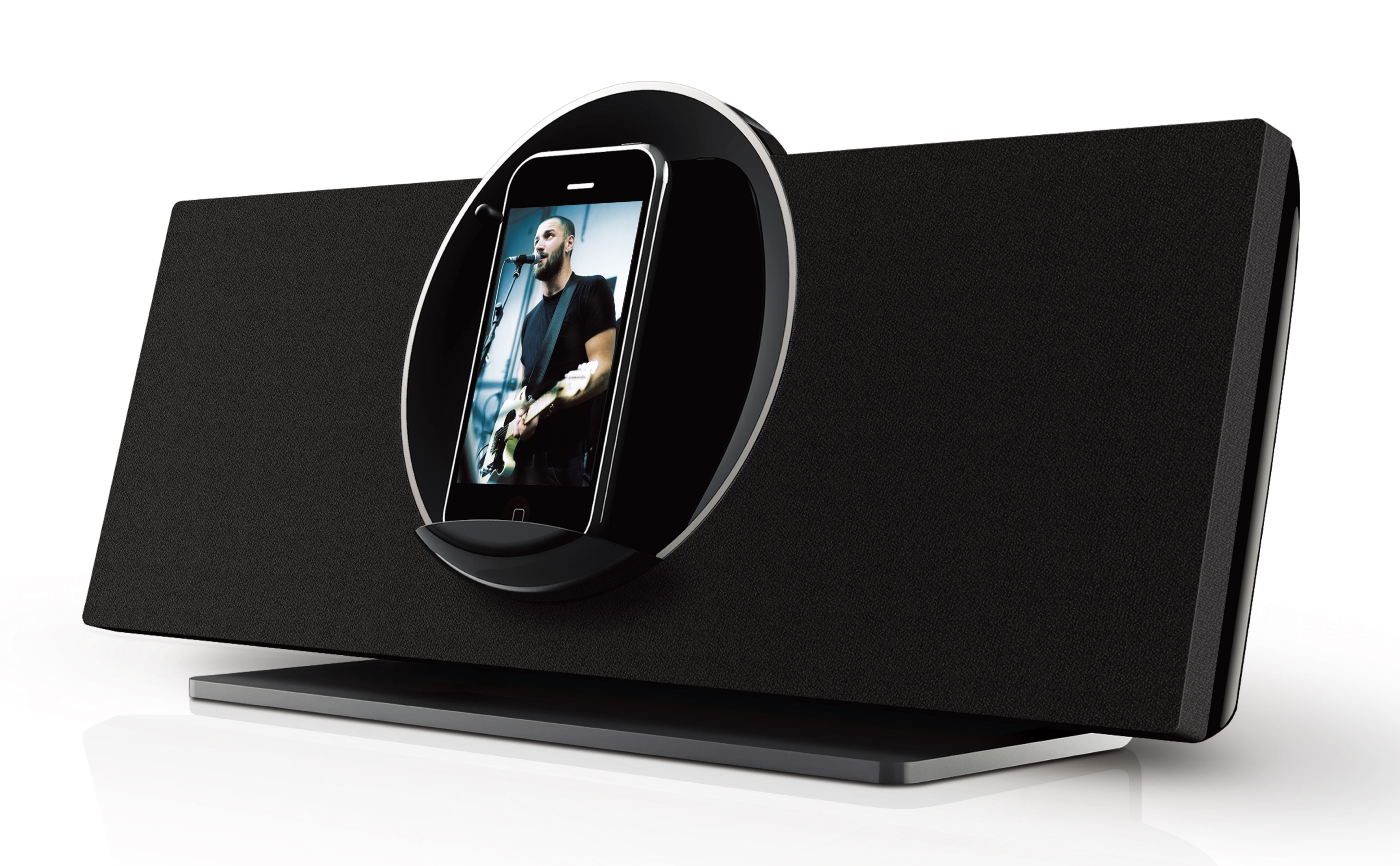 Comprar Sansui DS175 Altavoces motorizados al mejor precio