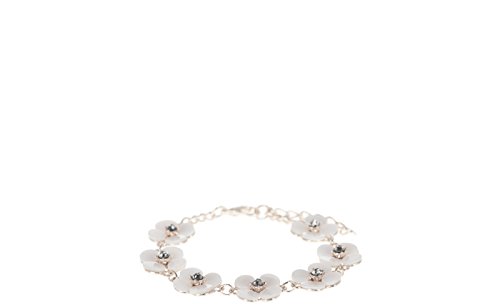 Comprar Parfois - Mujer - Pulsera Silver Delicates - Plateado - al mejor precio