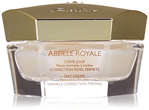 Comprar GUERLAIN ABEILLE ROYALE crème jour PNS 50 ml al mejor precio