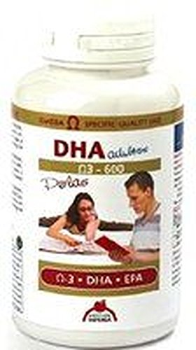 Comprar Dha Adultos 90 perlas de Intersa al mejor precio