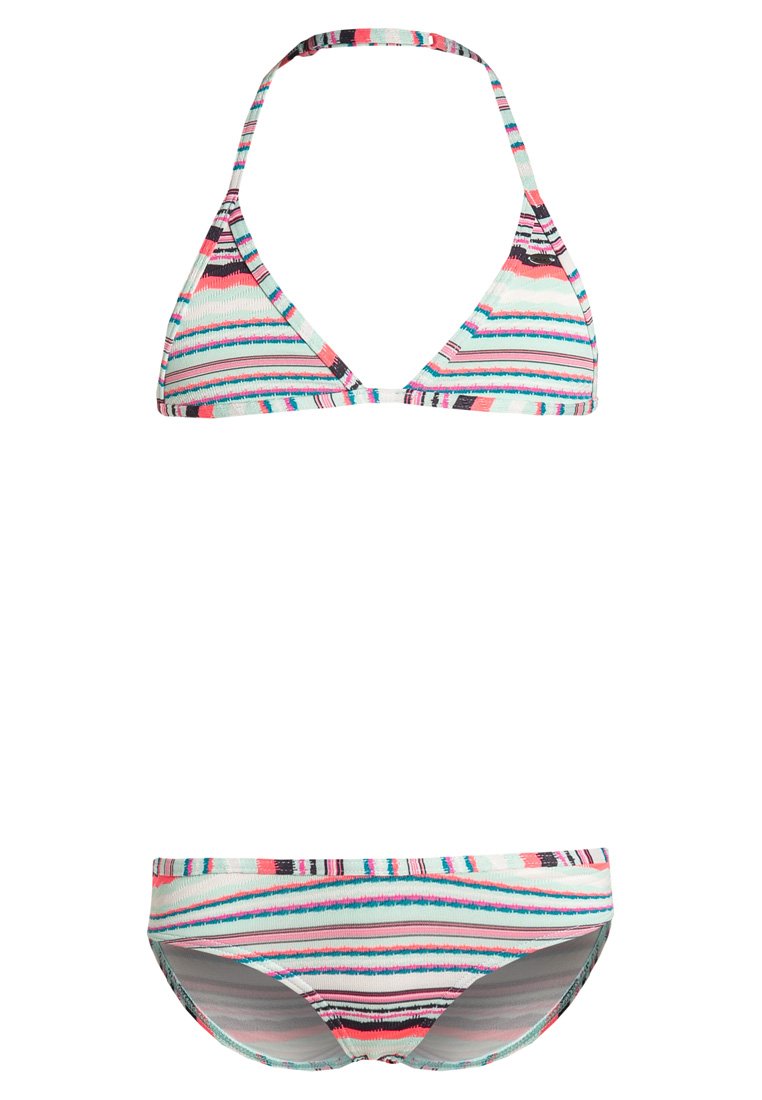 Comprar O'Neill Bikini pink/blue al mejor precio