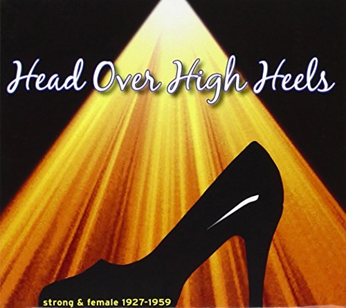 Comprar Head Over High Heels(Strong and Female 1927-195 al mejor precio