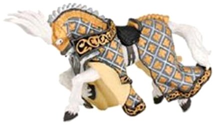 Comprar 39925 - Caballo Campeón del Cisne [importado de Alemania] al mejor precio