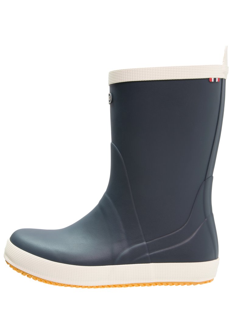 Comprar Viking SEILAS Botas de agua navy al mejor precio