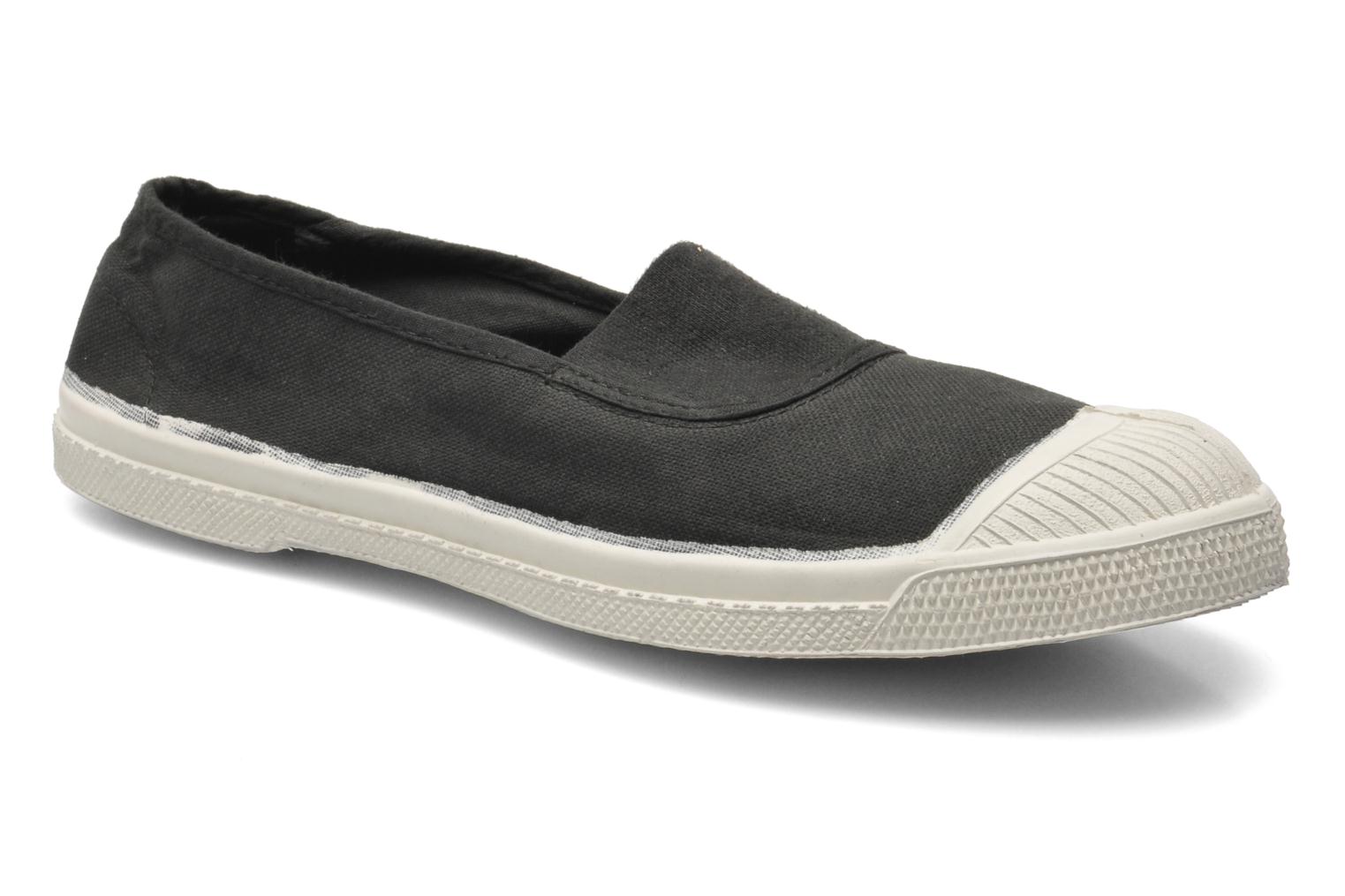 Comprar Tennis Elastique by Bensimon Negro al mejor precio