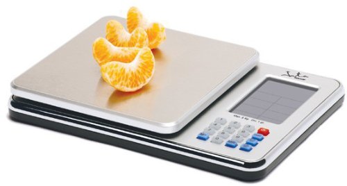 Comparar mejores precios Jata 759 - Báscula de cocina con descuentos Comprar Jata 759 - Báscula de cocina al mejor precio