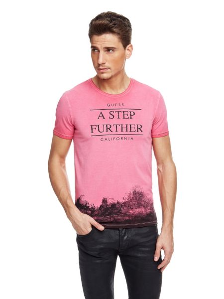 Comprar Camiseta estampada al mejor precio