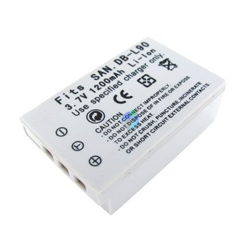 Comprar Bateria DB-L90 para Sanyo al mejor precio
