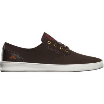 Comprar Zapatillas Emerica THE ROMERO LACED DARK BRWN al mejor precio