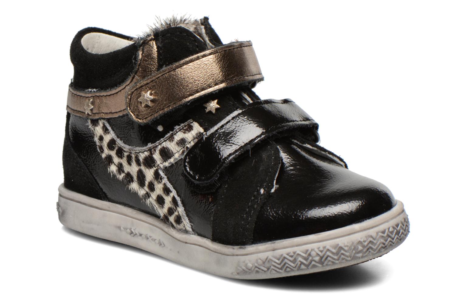 Comprar Amily by Babybotte Negro al mejor precio